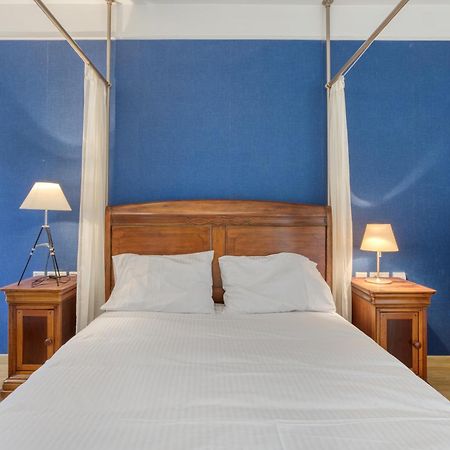 Comfortable 1Br Home With Maltese Balcony In Valletta By 360 Estates Exteriör bild