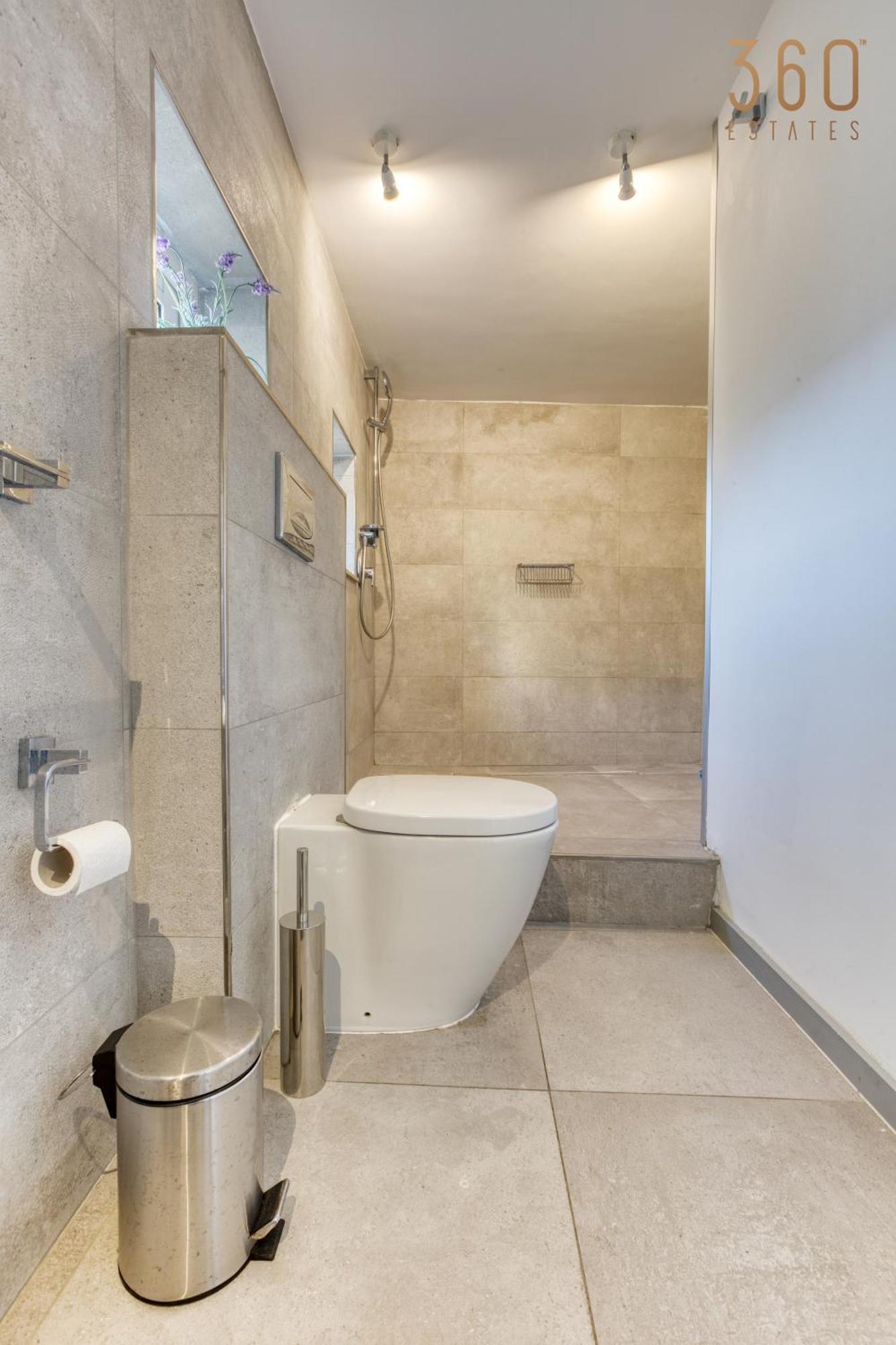 Comfortable 1Br Home With Maltese Balcony In Valletta By 360 Estates Exteriör bild