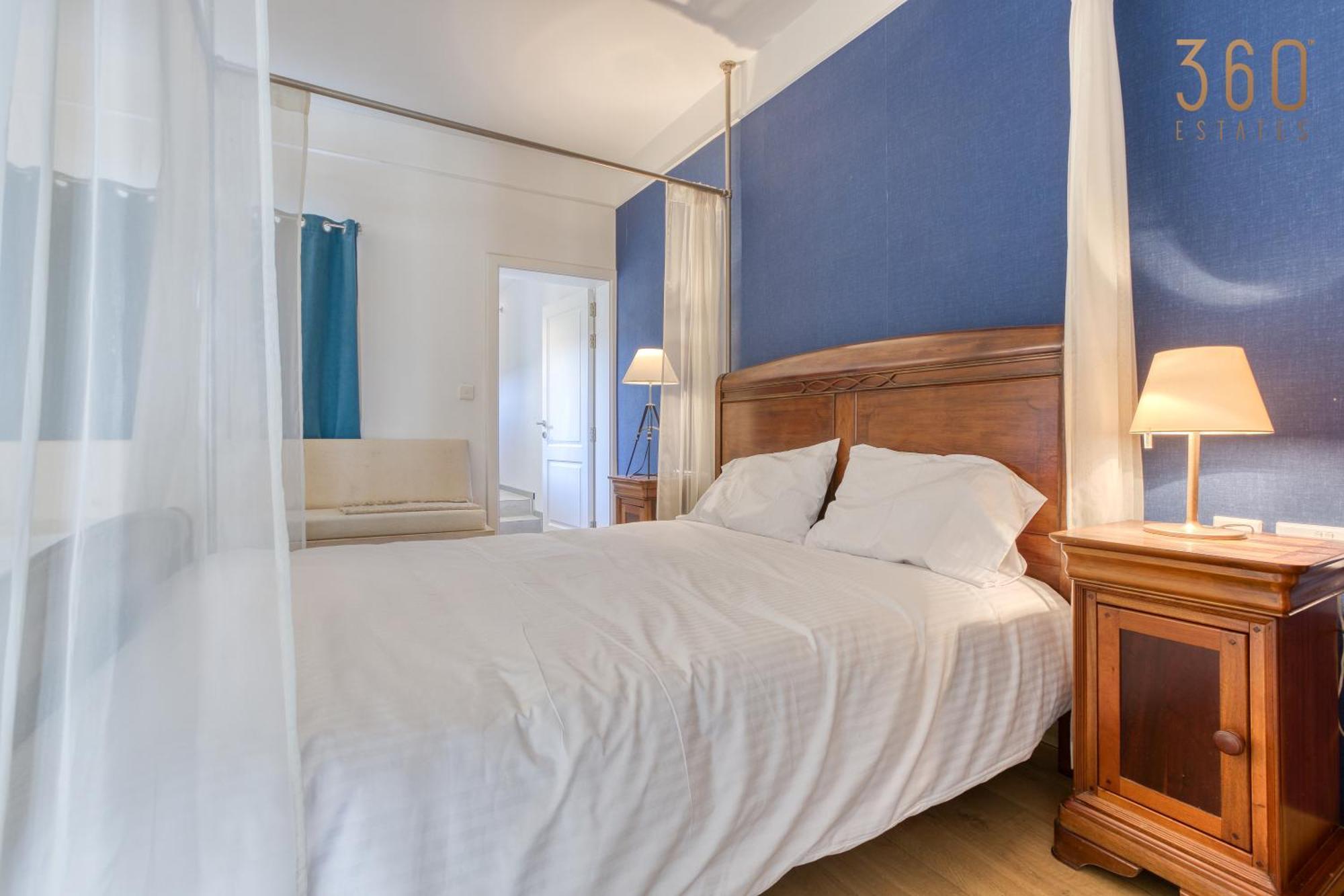Comfortable 1Br Home With Maltese Balcony In Valletta By 360 Estates Exteriör bild