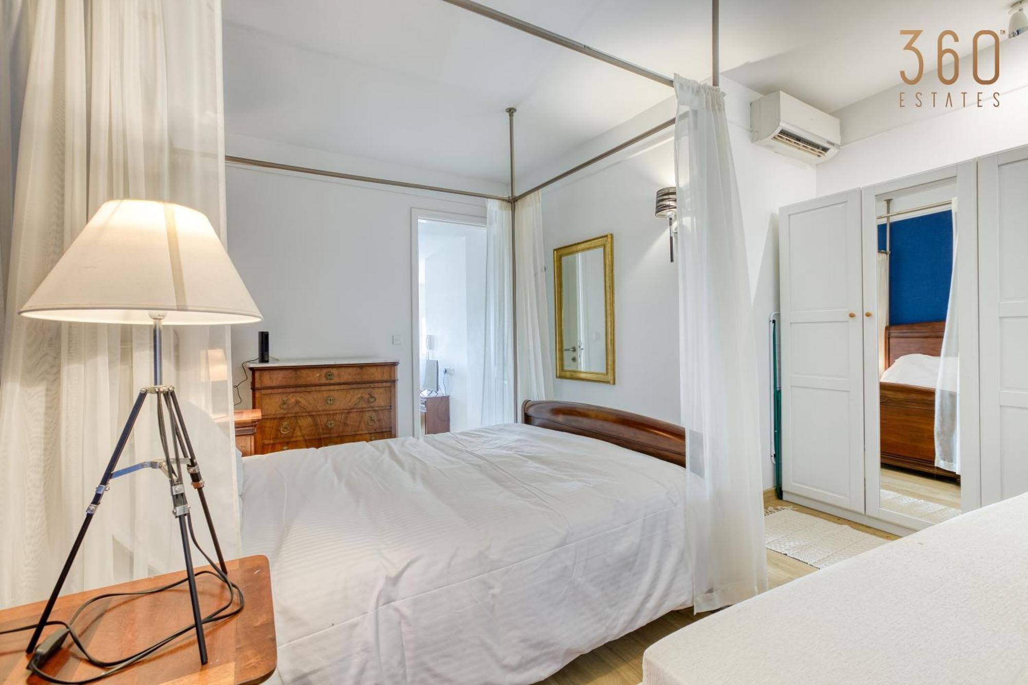 Comfortable 1Br Home With Maltese Balcony In Valletta By 360 Estates Exteriör bild